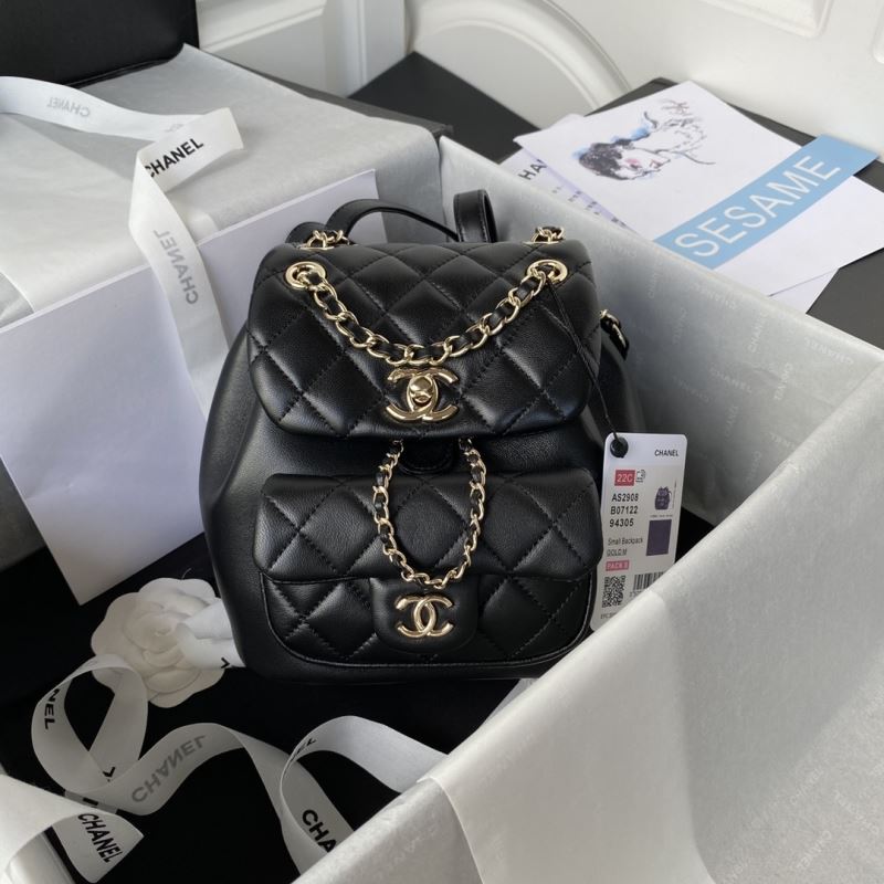 Ch**el backpacks
